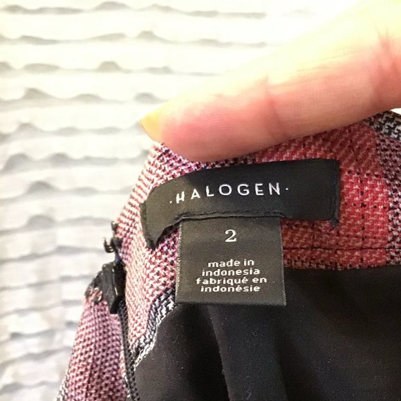 Halogen pencil midi - Picture 4 of 5